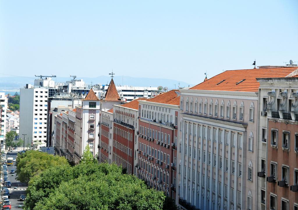 Hostel Lisbon Forever Chambre photo